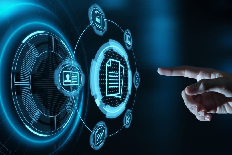 IT & Data Protection