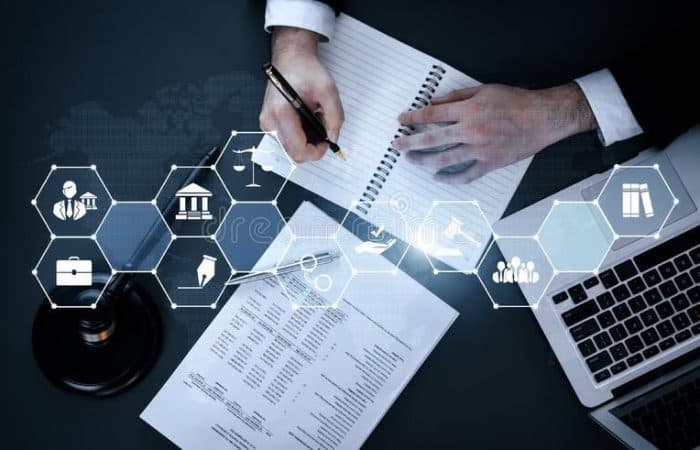 Banking & Finance Law