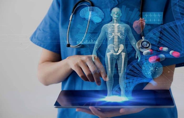 Health & Pharmaceuticals