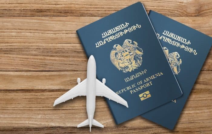 Immigration & Residency Services