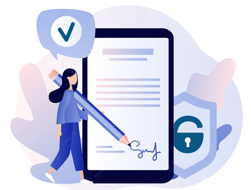 Ինչպե՞ս օտարերկրյա քաղաքացիները կարող են ստանալ էլեկտրոնային ստորագրություն ՀՀ-ում