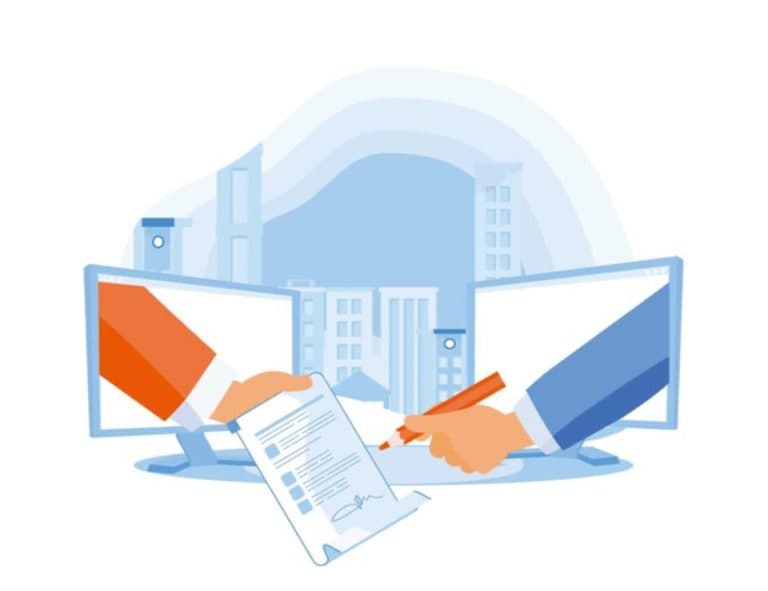 Թղթից թվային անցումը․ Աշխատանքային պայմանագրերի էլեկտրոնային դարաշրջանը Հայաստանում