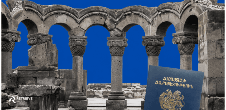 How to Get an Armenian Visa?