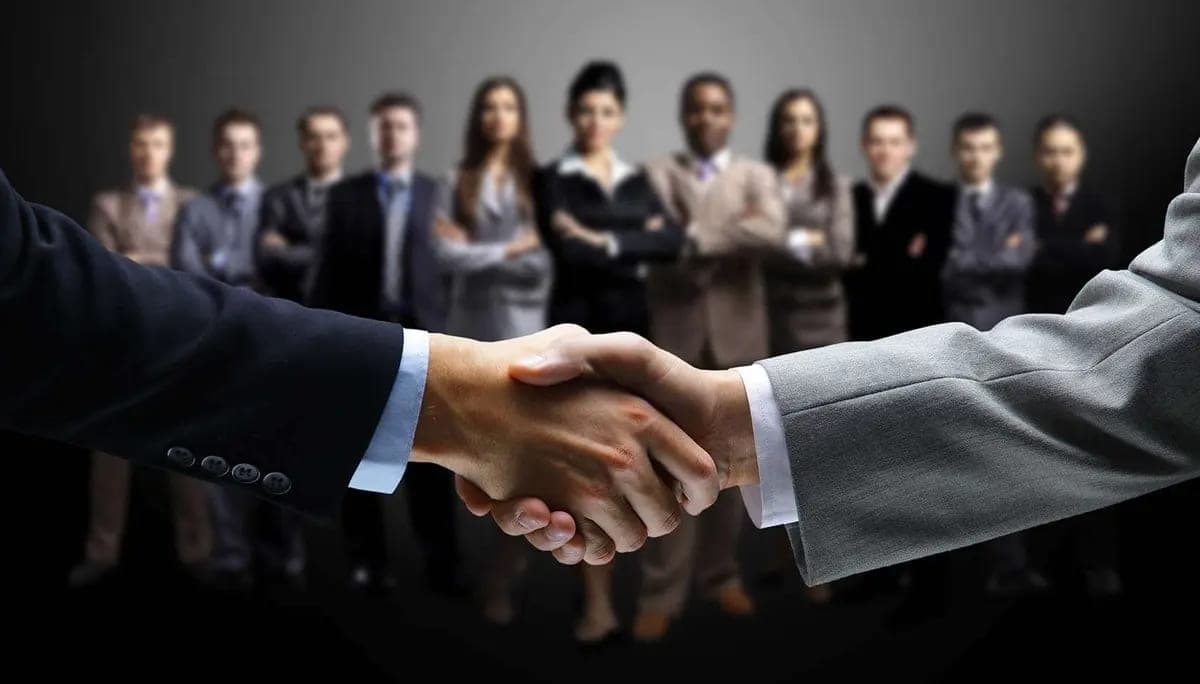 Business and Corporate Legal Services Armenia