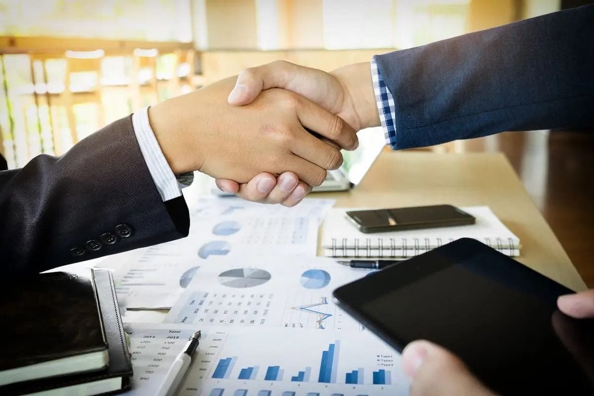 M&A Advisory Services
