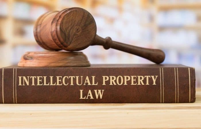 Intellectual Property (IP) Law