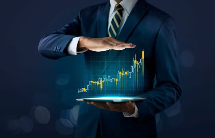 Cryptocurrency & Blockchain