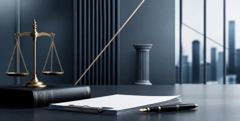 Corporate Business Law