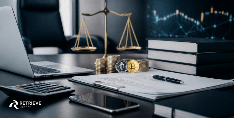 Cryptocurrency Regulation