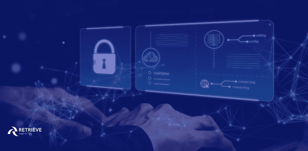 Data privacy