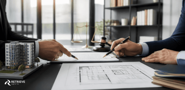 Leasing vs. Buying Property