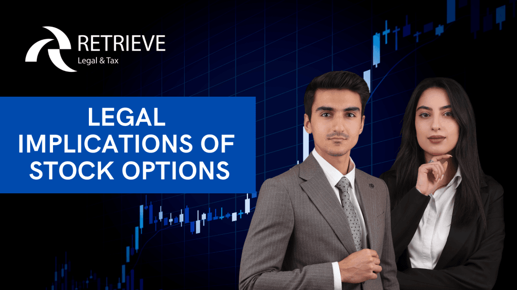 Legal Implications of Stock Options