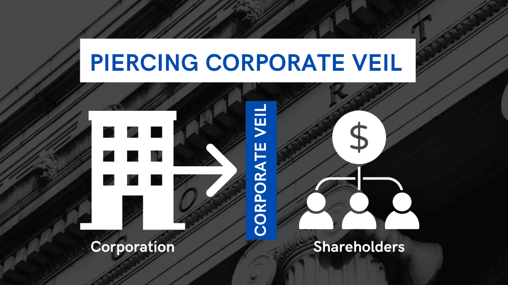Corporate Veil