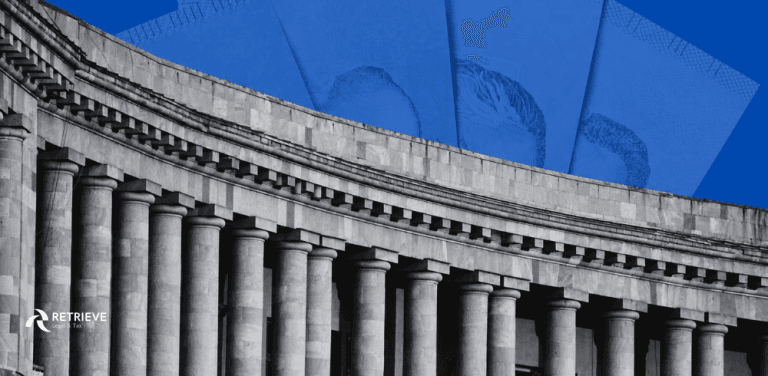 Taxation in Armenia