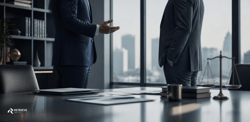 The Importance of Shareholders’ Agreements