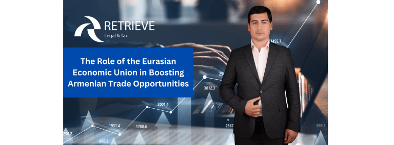 The Role of the EAEU in Boosting Armenian Trade Opportunities