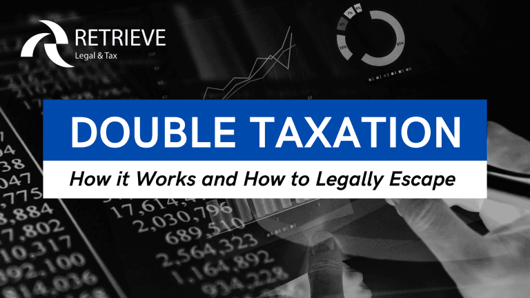 Double Taxation in Armenia: Rules, Treaties