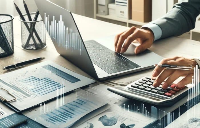 Accounting & Bookkeeping