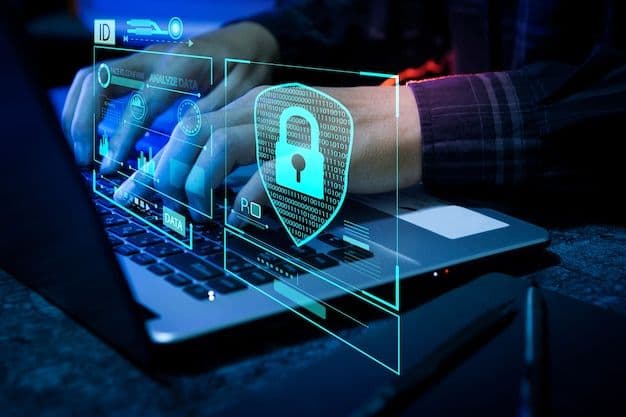 IT & Data Protection