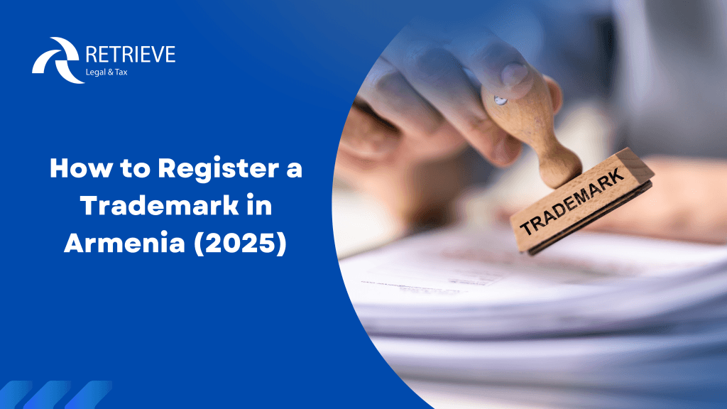 How to Register a Trademark in Armenia