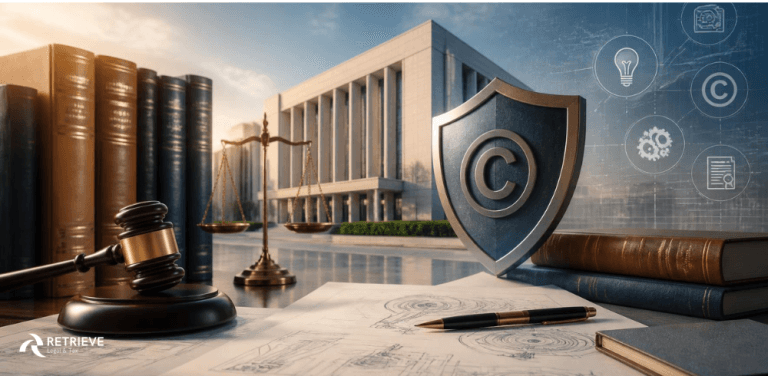 IP law