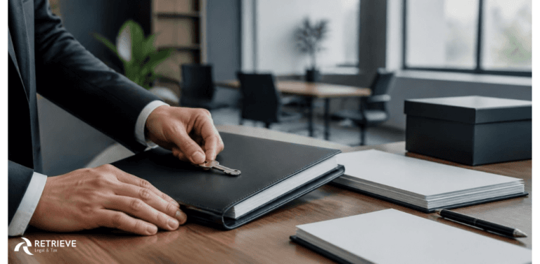 Business Liquidation