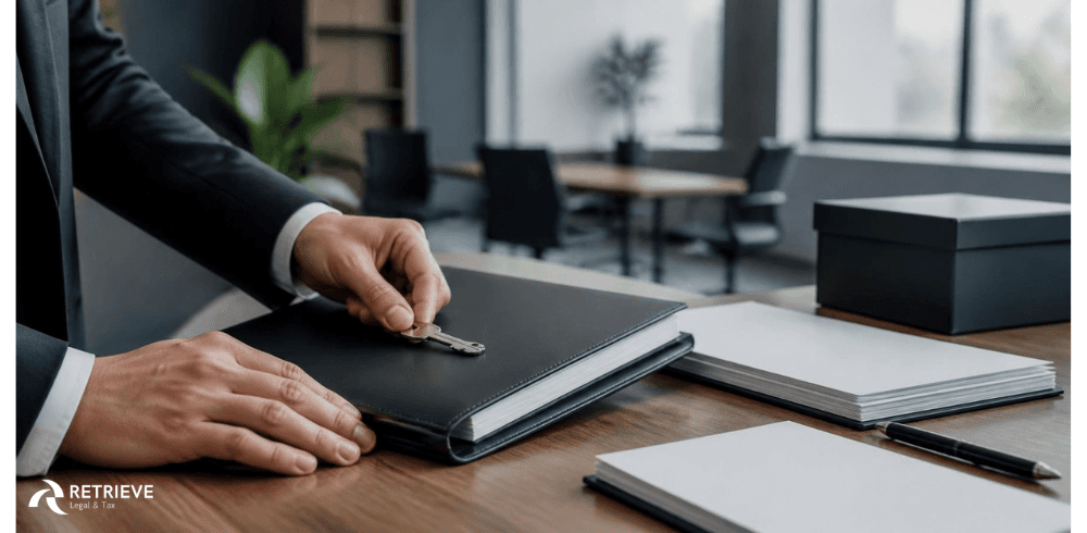 Business Liquidation