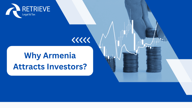 Why Armenia Attracts Investors?