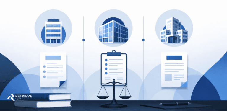 Branch vs Representative Office vs Subsidiary in Armenia Key Differences for Foreign Companies