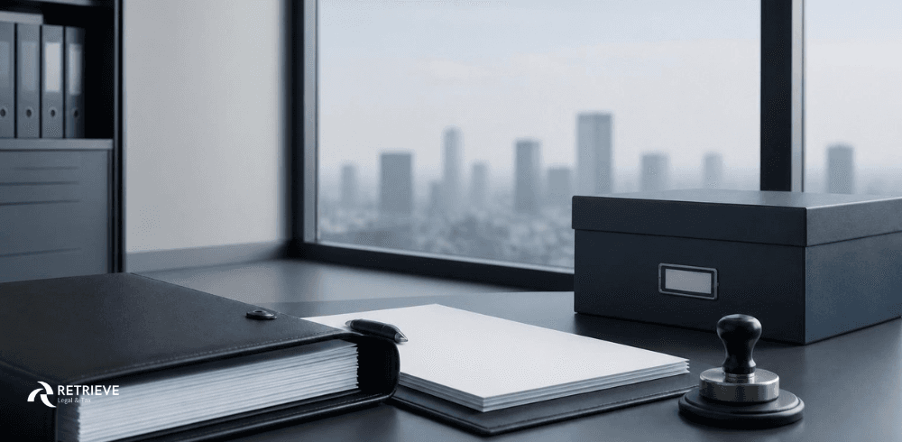 Company liquidation