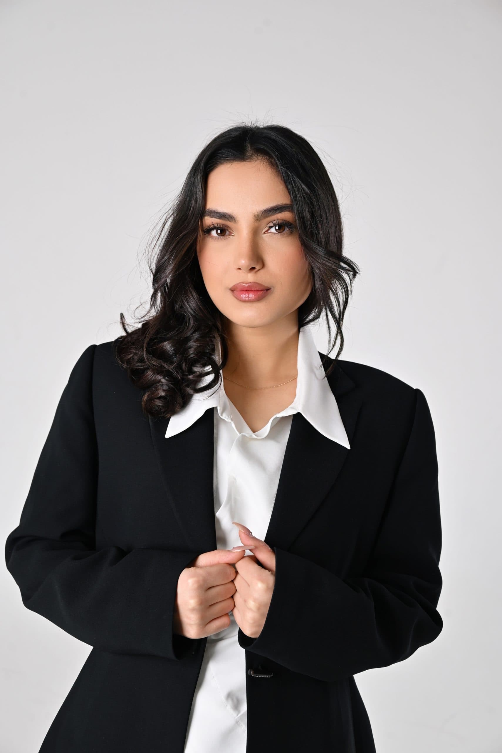 Լիլիթ Պետրոսյան