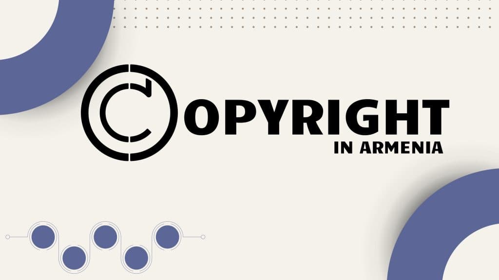 Copyright in Armenia