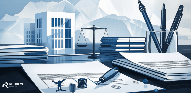 IP contracts in Armenia