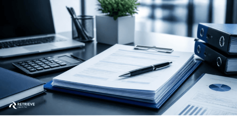 Opening an LLC