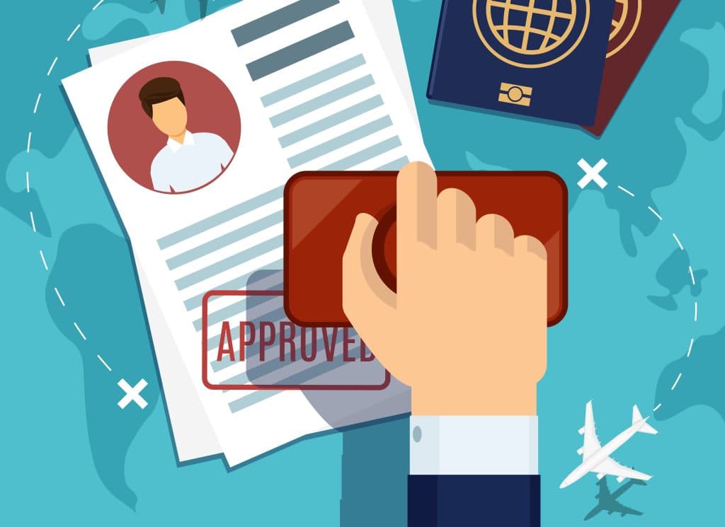 Permanent Residence in Armenia