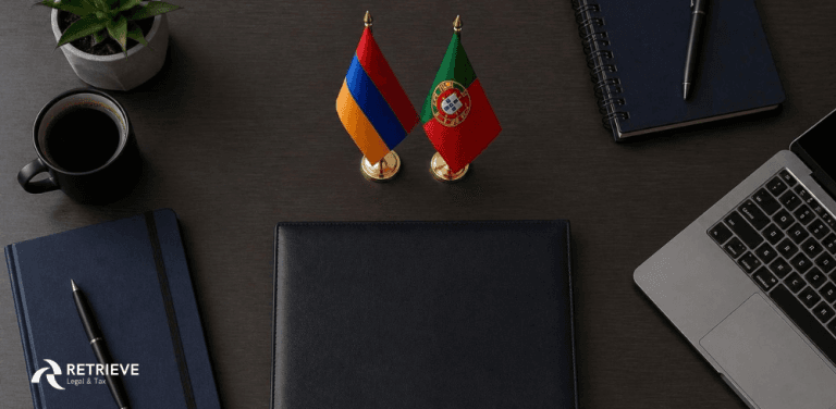 Armenia startup visa vs Portugal startup visa