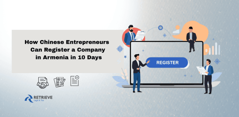 Chinese Entrepreneurs