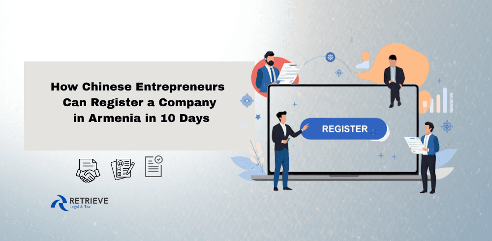 Chinese Entrepreneurs