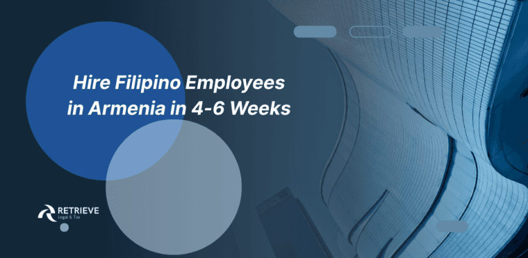 Hire Filipino Employees