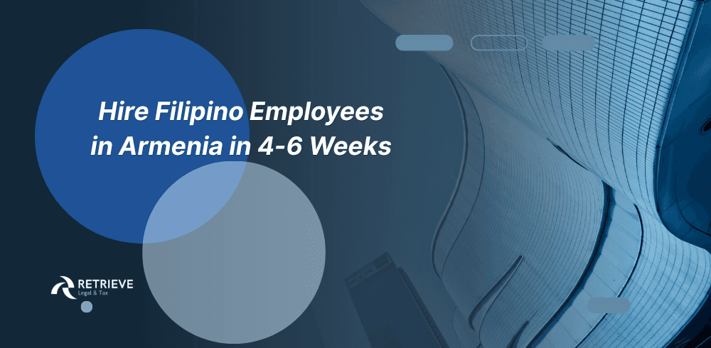 Hire Filipino Employees