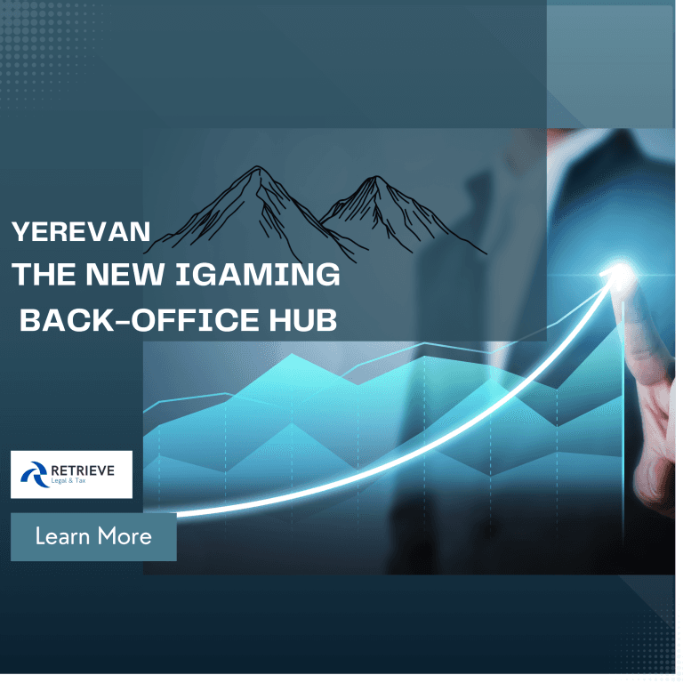 Why 30+ Asian iGaming Back-Offices Are Moving Staff to Yerevan in 2026