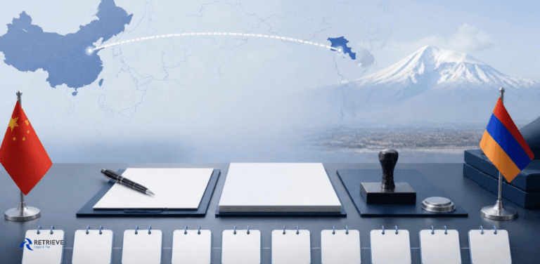 Company registration