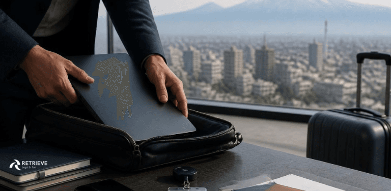 Back offices in Armenia