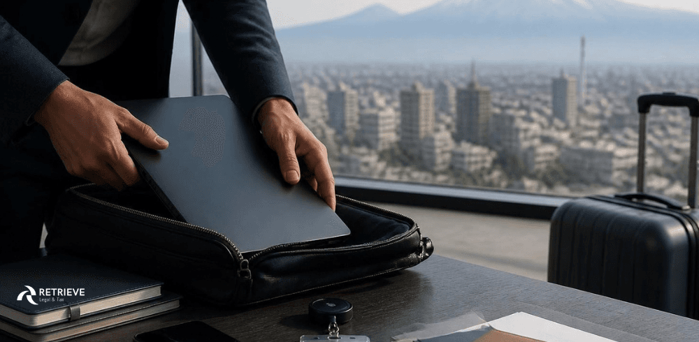 Back offices in Armenia