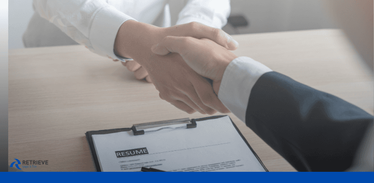 hiring an employee
