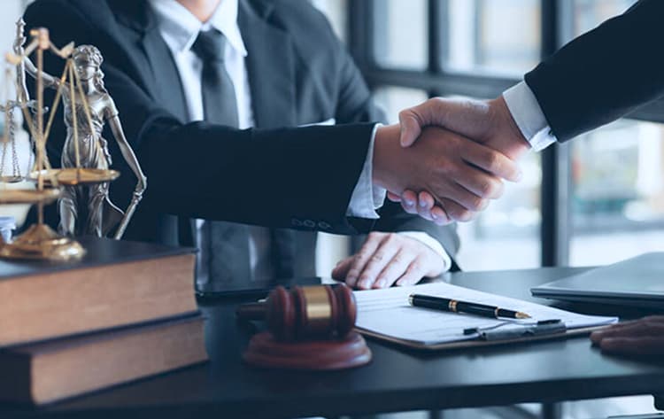 Law Firm in Yerevan