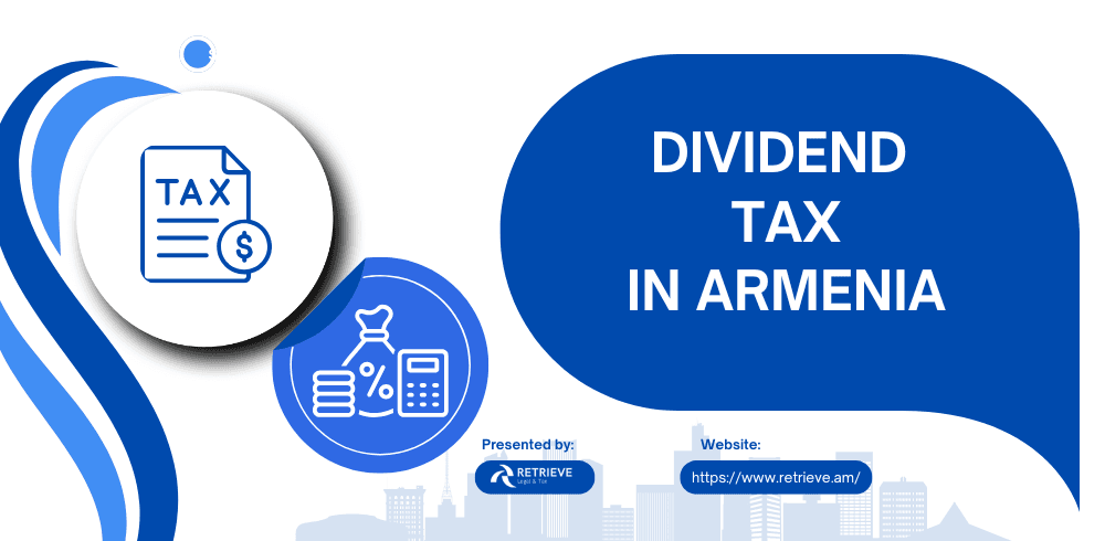 Dividend Tax in Armenia