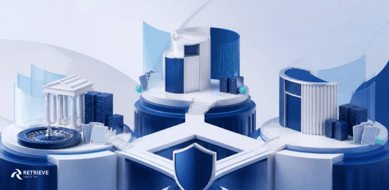 iGaming jurisdiction