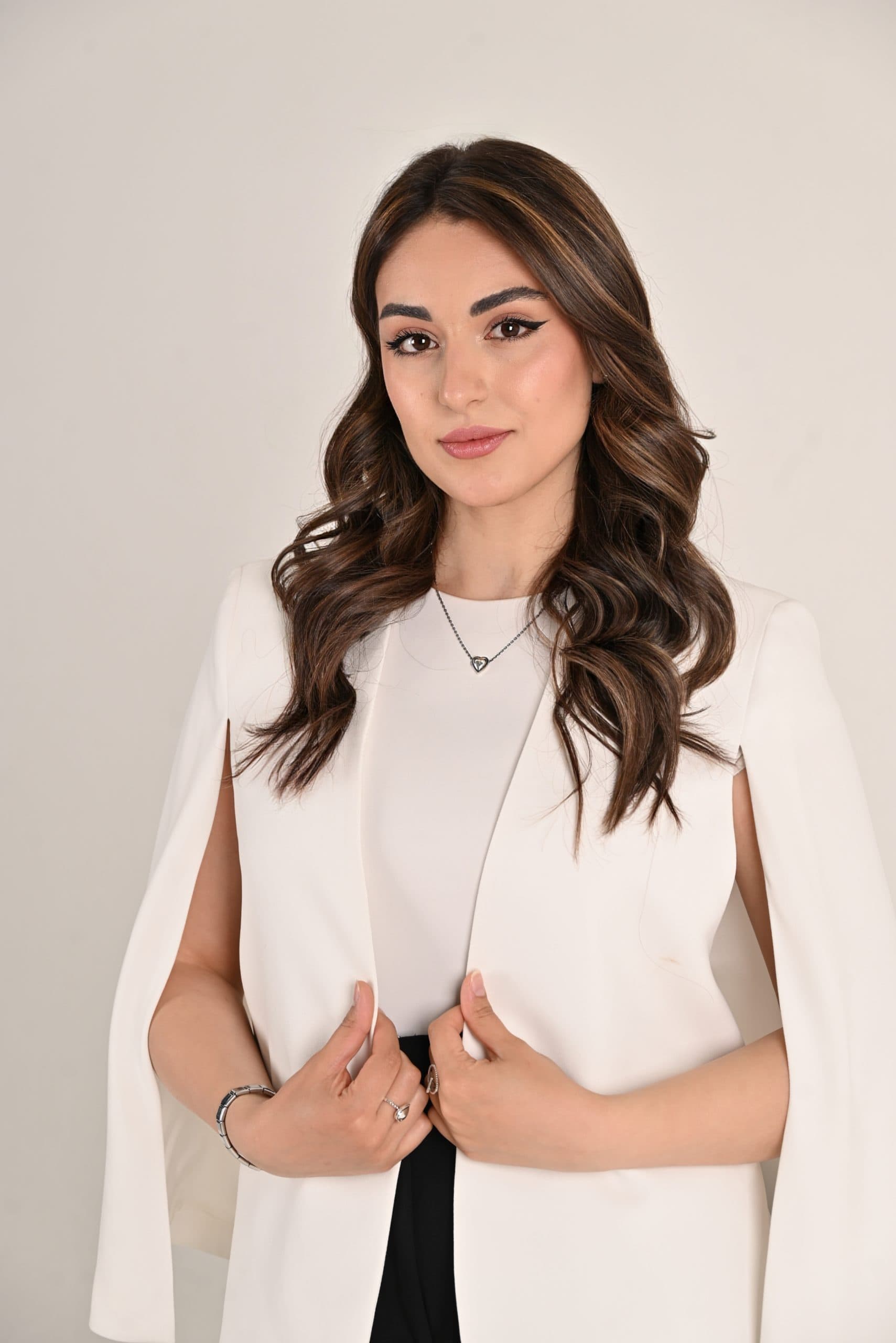 Larisa Petrosyan