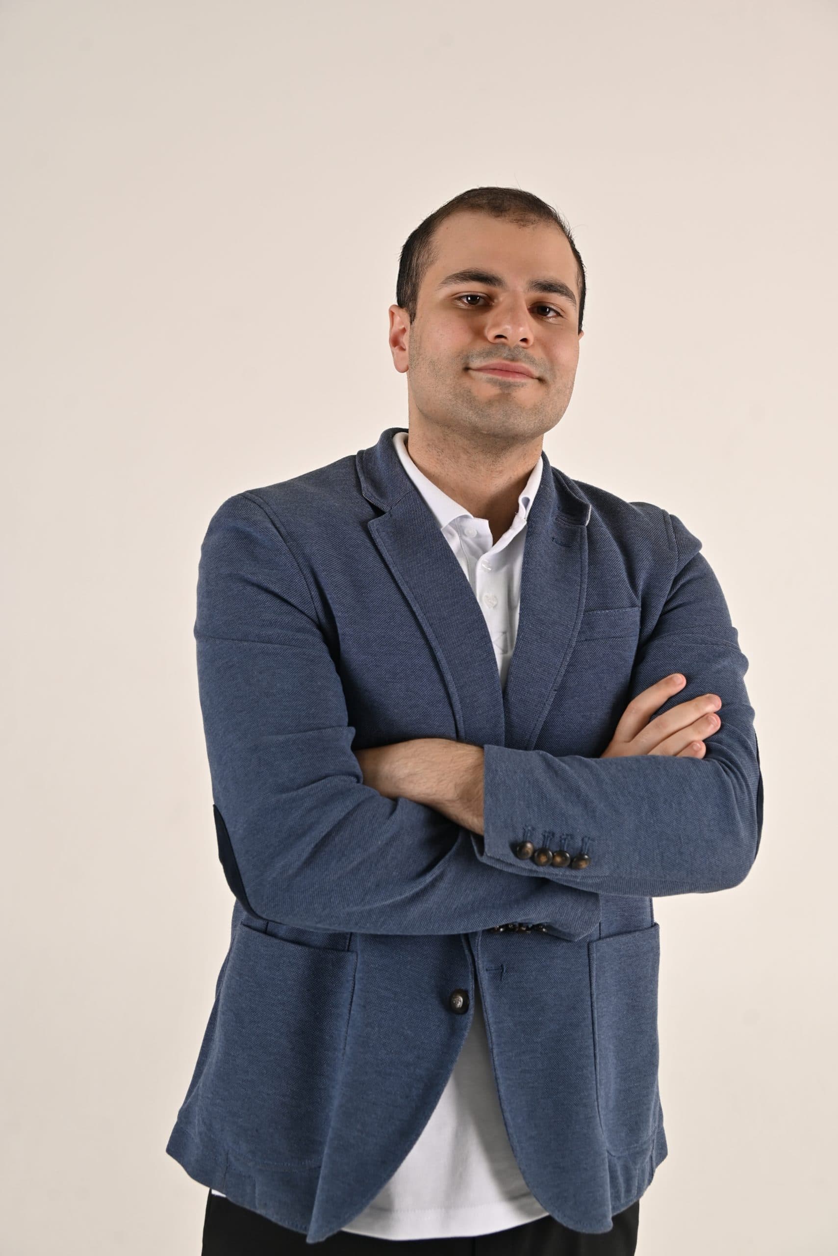 Levon Aghbalyan